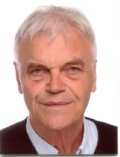 Prof. em. Dr. Johann Jessen - Mitglied des Wissenschaftlichen Kuratoriums von Forum Stadt e.V.